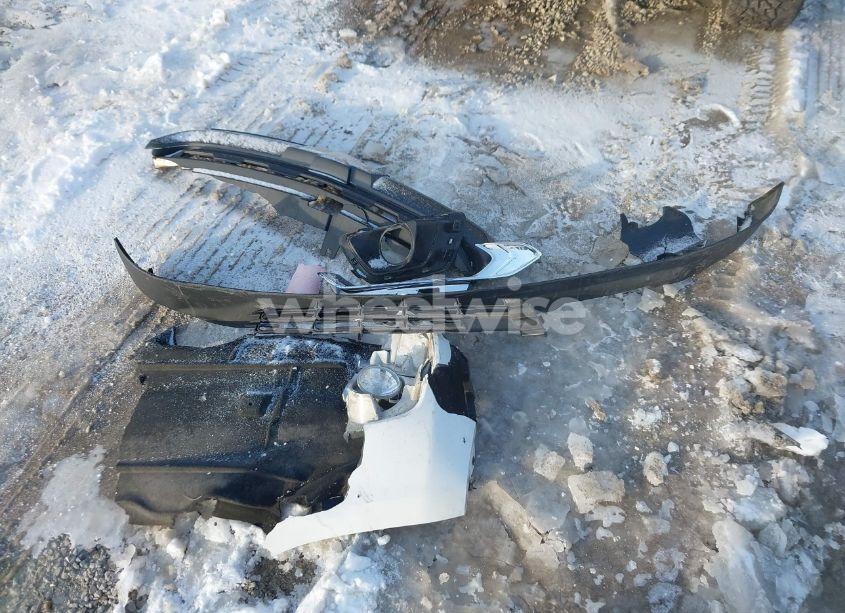 Photo 12 of 2017 Chevrolet Colorado Z71 (VIN 1GCGTDEN0H1312097)