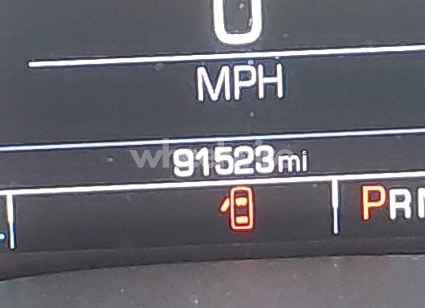 Photo 16 of 2017 Chevrolet Colorado Z71 (VIN 1GCGTDEN0H1312097)