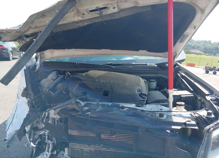 Photo 10 of 2018 Chevrolet Colorado Z71 (VIN 1GCGTDEN0J1108003)