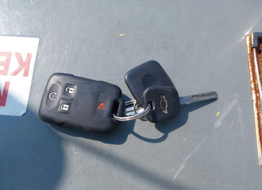 Photo 11 of 2018 Chevrolet Colorado Z71 (VIN 1GCGTDEN0J1108003)