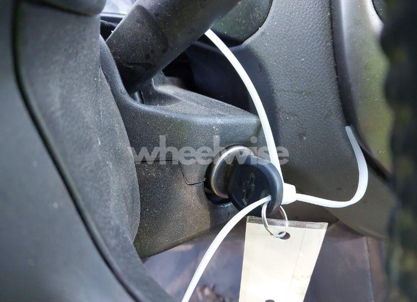 Photo 11 of 2019 Chevrolet Colorado Z71 (VIN 1GCGTDEN0K1124722)