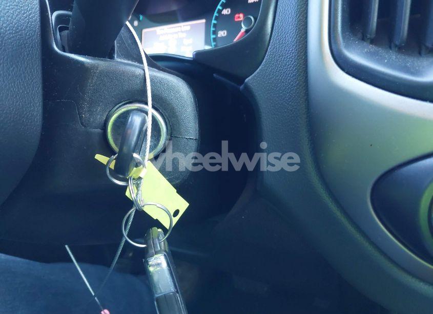 Photo 11 of 2019 Chevrolet Colorado Z71 (VIN 1GCGTDEN0K1266715)