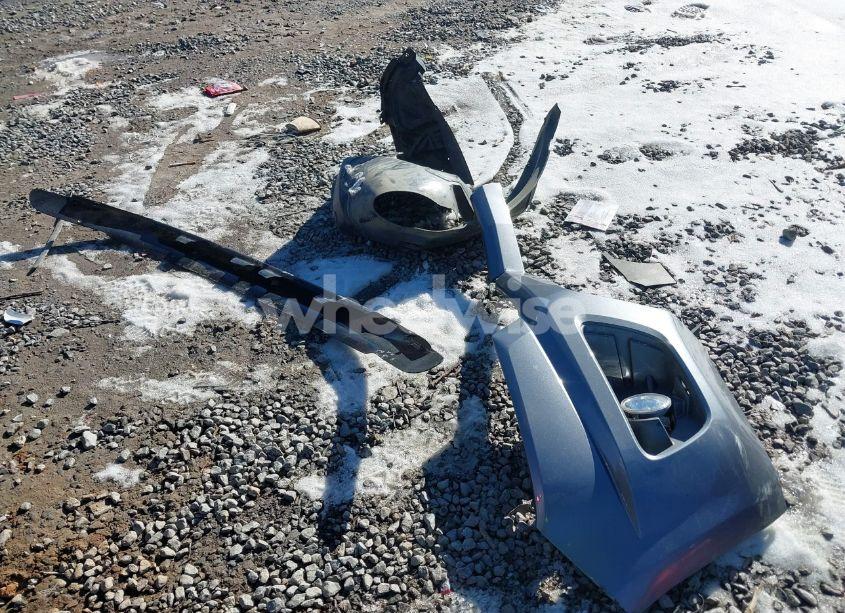 Photo 12 of 2019 Chevrolet Colorado Z71 (VIN 1GCGTDEN0K1266715)