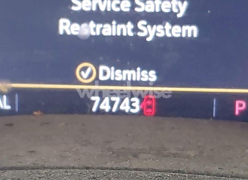 Photo 16 of 2020 Chevrolet Colorado 4WD LONG BOX Z71/4WD SHORT BOX Z71 (VIN 1GCGTDEN0L1133549)