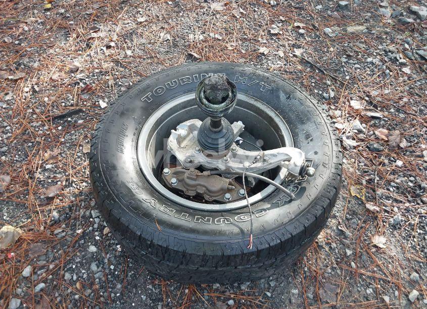 Photo 12 of 2017 Chevrolet Colorado Z71 (VIN 1GCGTDEN1H1328700)