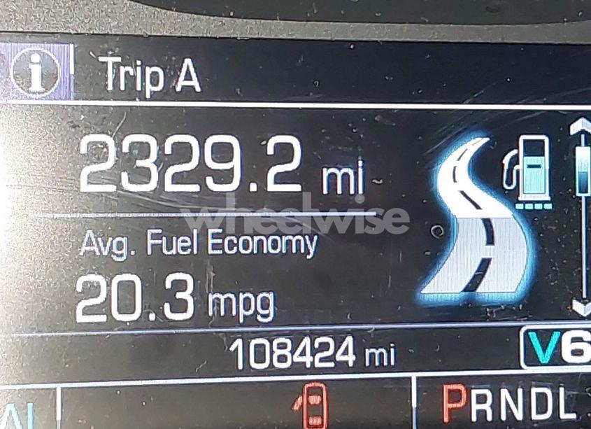 Photo 16 of 2017 Chevrolet Colorado Z71 (VIN 1GCGTDEN1H1328700)