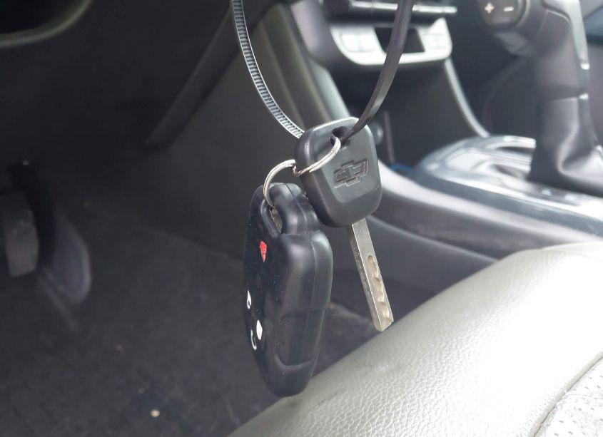 Photo 11 of 2018 Chevrolet Colorado Z71 (VIN 1GCGTDEN2J1313239)