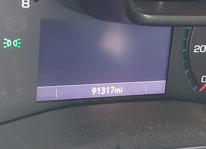 Photo 15 of 2021 Chevrolet Colorado (VIN 1GCGTDEN2M1142321)