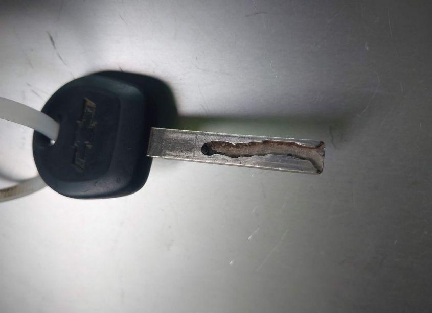 Photo 11 of 2021 Chevrolet Colorado 4WD LONG BOX Z71 (VIN 1GCGTDEN2M1277072)