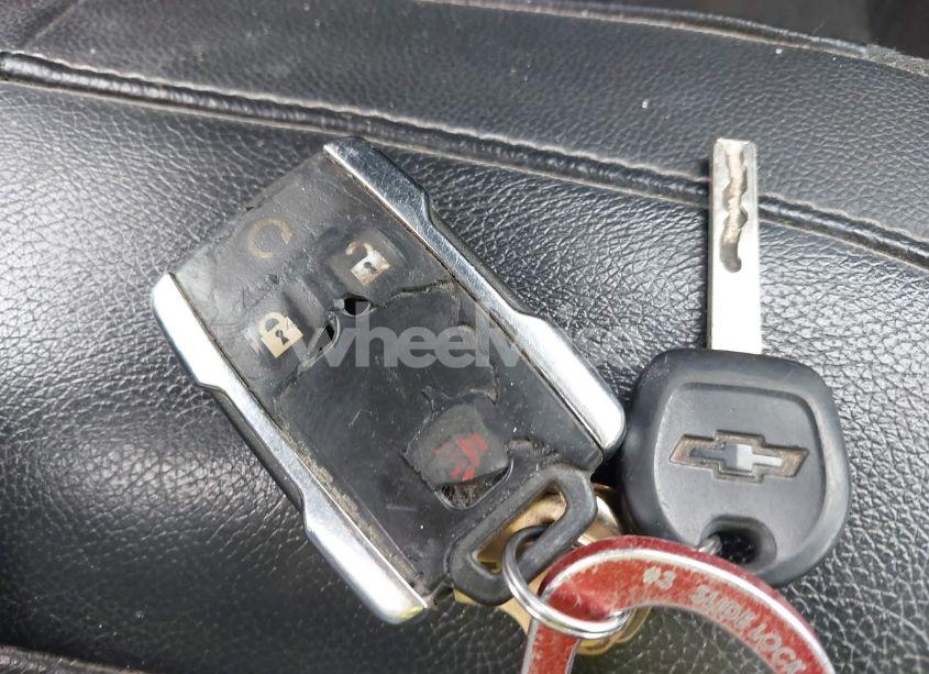 Photo 11 of 2022 Chevrolet Colorado 4WD SHORT BOX Z71 (VIN 1GCGTDEN2N1266879)