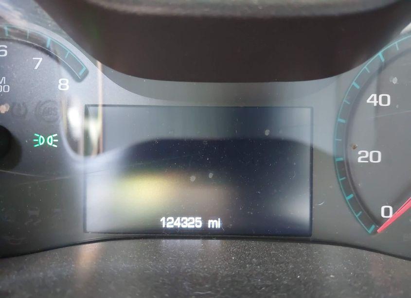 Photo 15 of 2017 Chevrolet Colorado Z71 (VIN 1GCGTDEN3H1183580)