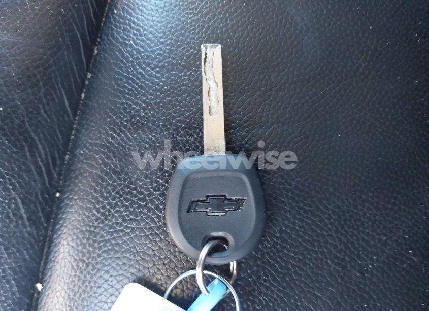 Photo 11 of 2018 Chevrolet Colorado Z71 (VIN 1GCGTDEN3J1154473)