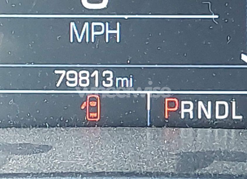 Photo 16 of 2018 Chevrolet Colorado Z71 (VIN 1GCGTDEN3J1154473)