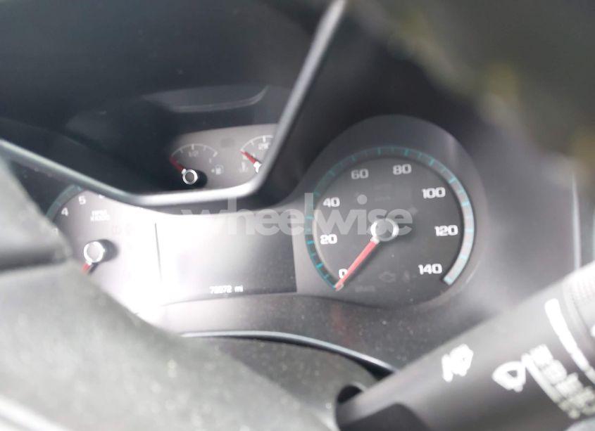 Photo 14 of 2018 Chevrolet Colorado Z71 (VIN 1GCGTDEN3J1184203)