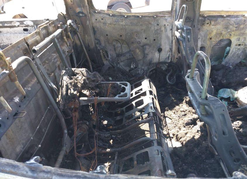 Photo 8 of 2018 Chevrolet Colorado Z71 (VIN 1GCGTDEN3J1232492)