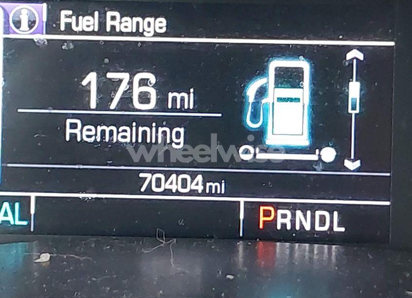 Photo 15 of 2018 Chevrolet Colorado Z71 (VIN 1GCGTDEN3J1260938)