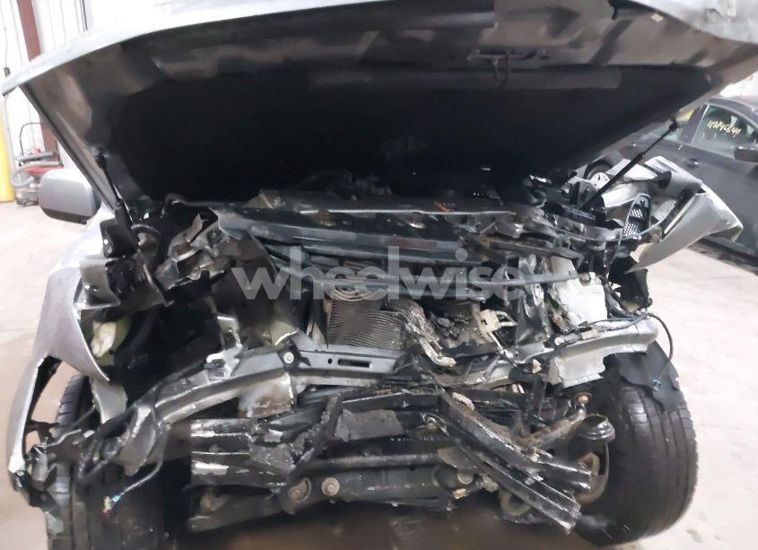 Photo 11 of 2019 Chevrolet Colorado Z71 (VIN 1GCGTDEN3K1116212)