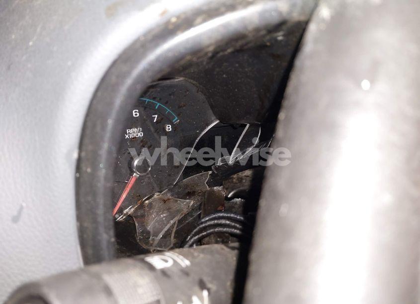 Photo 14 of 2019 Chevrolet Colorado Z71 (VIN 1GCGTDEN3K1116212)