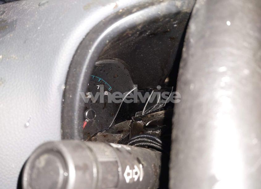 Photo 7 of 2019 Chevrolet Colorado Z71 (VIN 1GCGTDEN3K1116212)