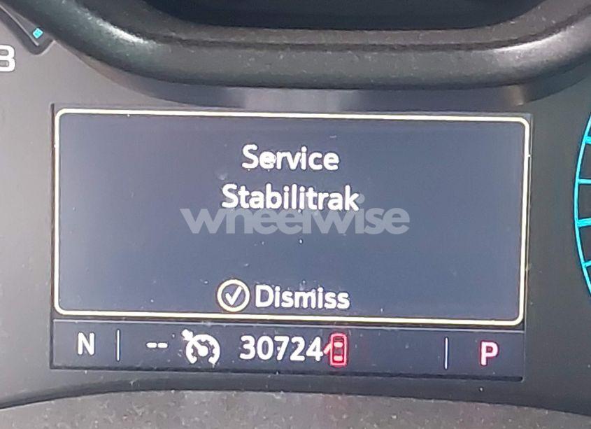 Photo 15 of 2019 Chevrolet Colorado Z71 (VIN 1GCGTDEN3K1356425)