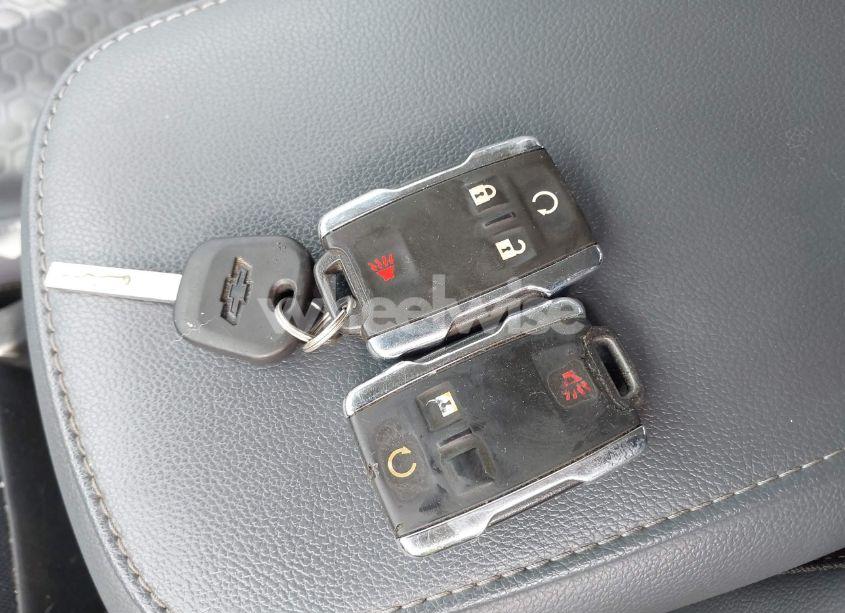 Photo 11 of 2017 Chevrolet Colorado Z71 (VIN 1GCGTDEN4H1157375)