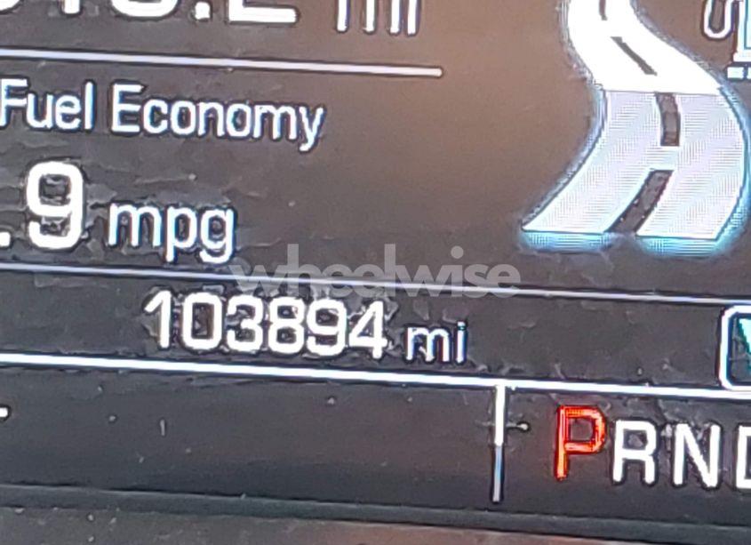 Photo 15 of 2017 Chevrolet Colorado Z71 (VIN 1GCGTDEN4H1157375)