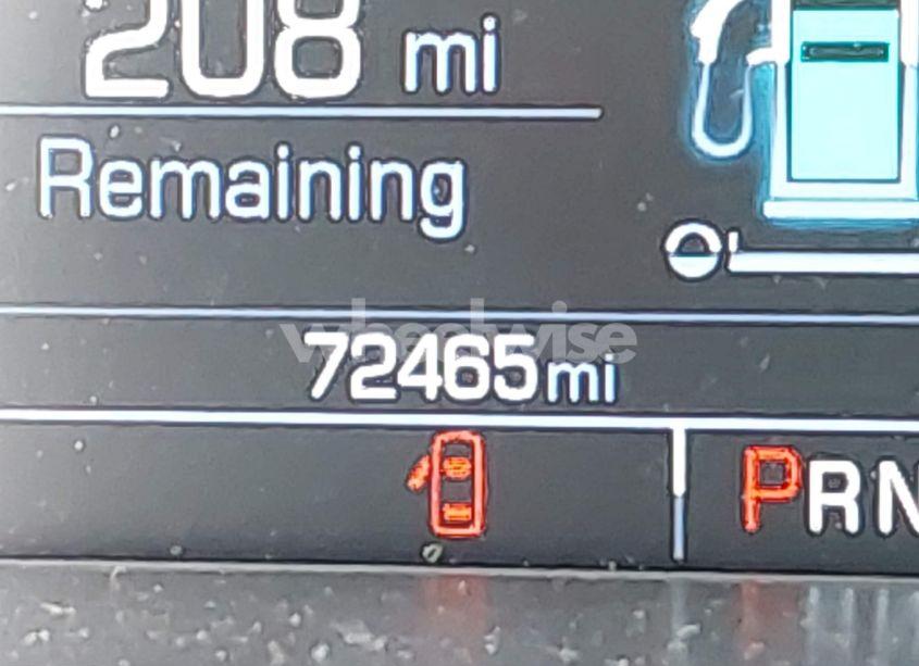 Photo 16 of 2017 Chevrolet Colorado Z71 (VIN 1GCGTDEN4H1214268)