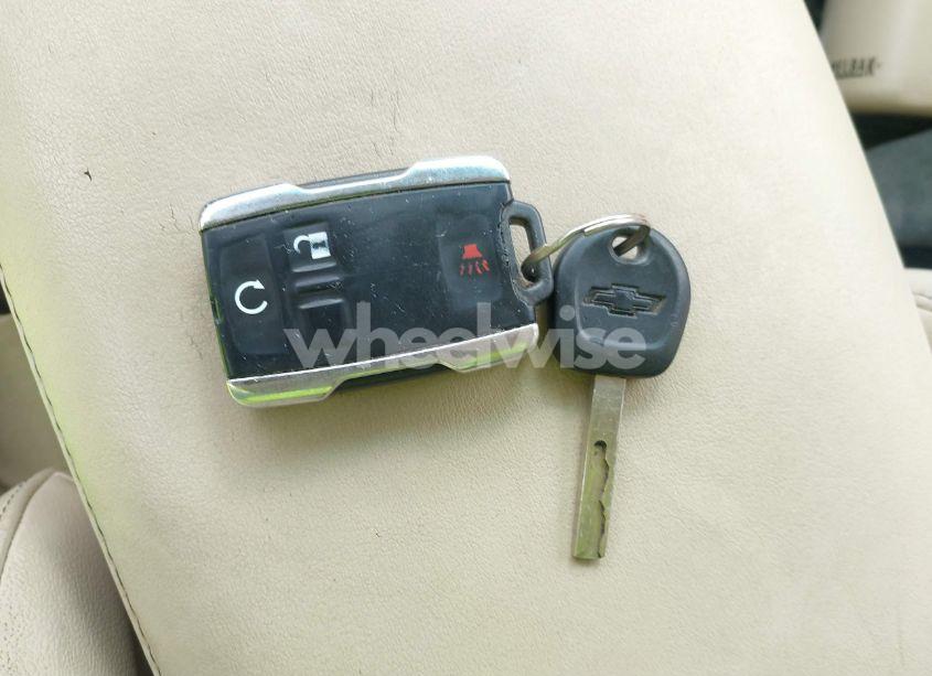 Photo 11 of 2019 Chevrolet Colorado Z71 (VIN 1GCGTDEN4K1355025)