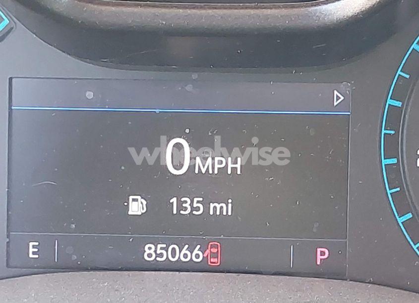 Photo 15 of 2020 Chevrolet Colorado 4WD SHORT BOX Z71 (VIN 1GCGTDEN4L1229054)