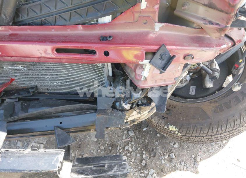 Photo 18 of 2021 Chevrolet Colorado 4WD SHORT BOX Z71 (VIN 1GCGTDEN4M1197644)