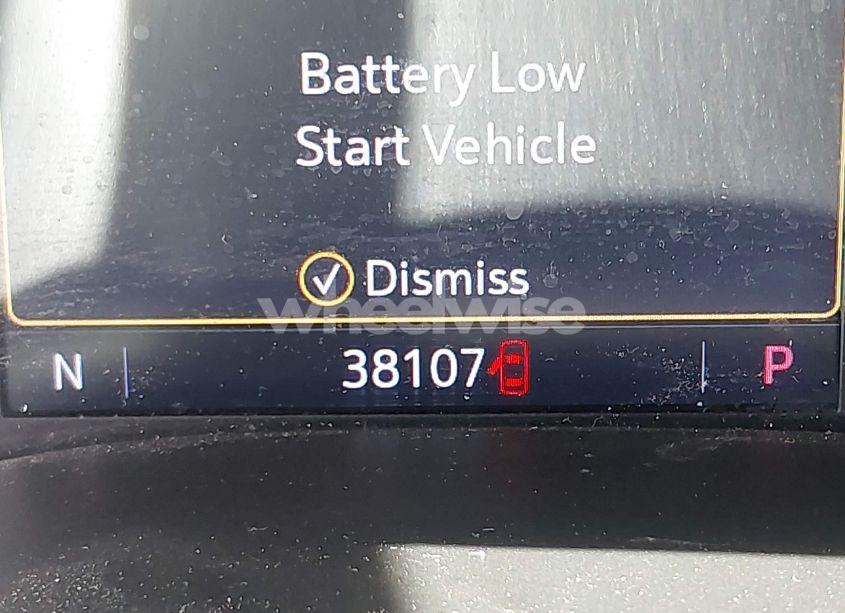 Photo 7 of 2021 Chevrolet Colorado 4WD SHORT BOX Z71 (VIN 1GCGTDEN4M1197644)