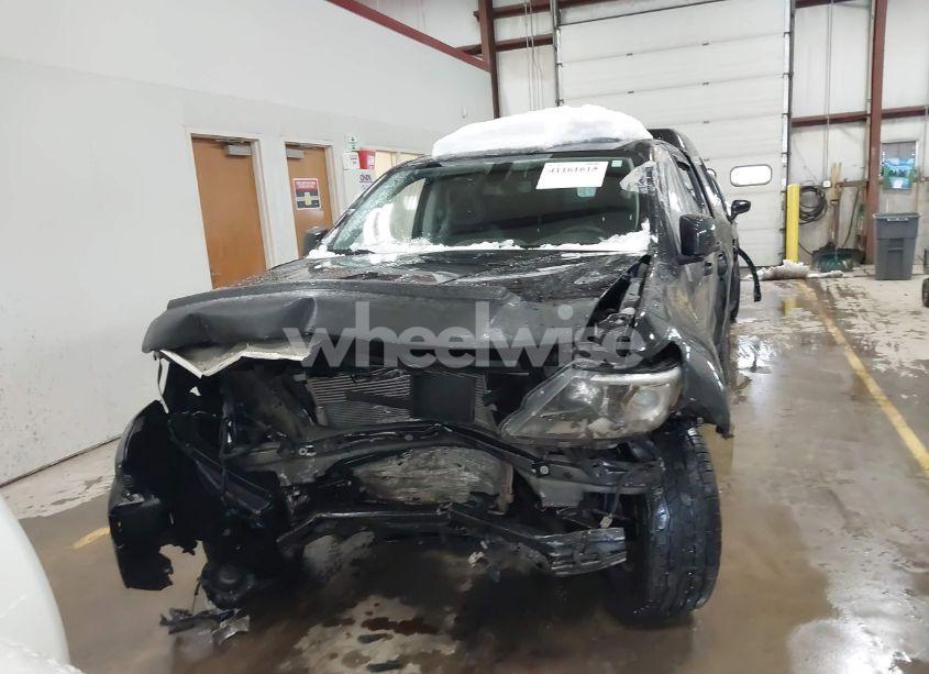 Photo 12 of 2019 Chevrolet Colorado Z71 (VIN 1GCGTDEN5K1135182)