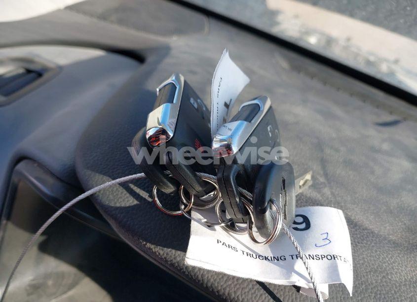 Photo 11 of 2021 Chevrolet Colorado 4WD SHORT BOX Z71 (VIN 1GCGTDEN5M1183879)