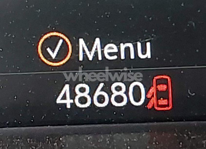 Photo 15 of 2022 Chevrolet Colorado 4WD SHORT BOX Z71 (VIN 1GCGTDEN5N1327500)