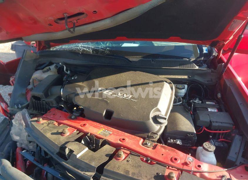 Photo 10 of 2020 Chevrolet Colorado 4WD SHORT BOX Z71 (VIN 1GCGTDEN6L1215253)