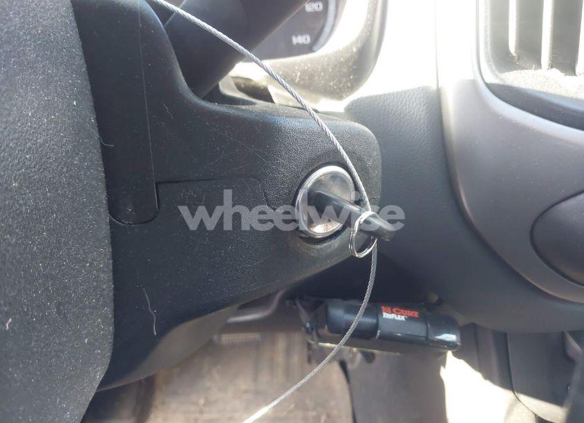 Photo 11 of 2020 Chevrolet Colorado 4WD SHORT BOX Z71 (VIN 1GCGTDEN6L1215253)