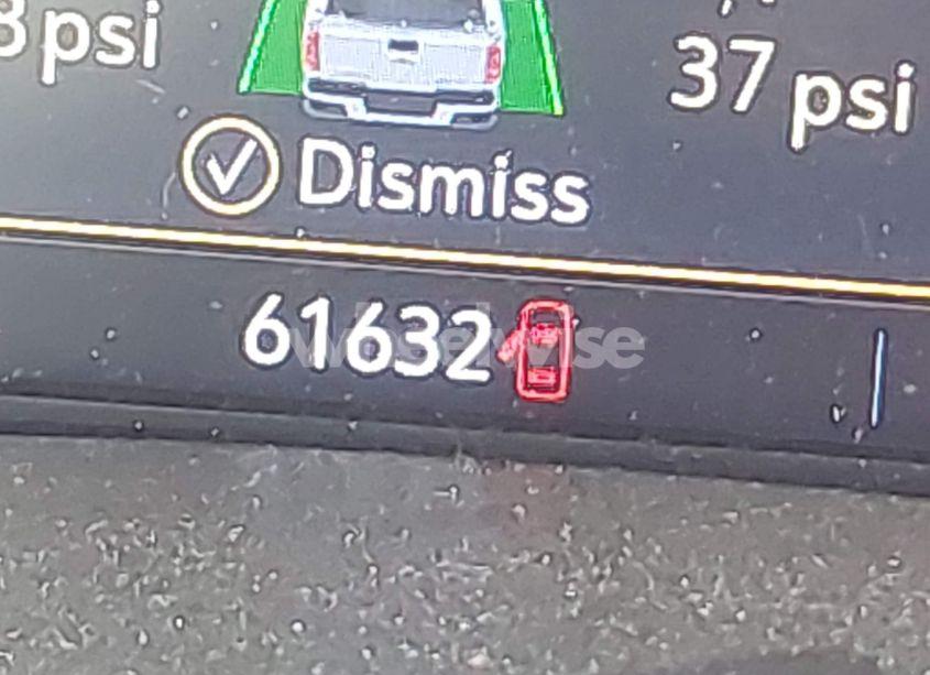 Photo 15 of 2020 Chevrolet Colorado 4WD SHORT BOX Z71 (VIN 1GCGTDEN6L1215253)