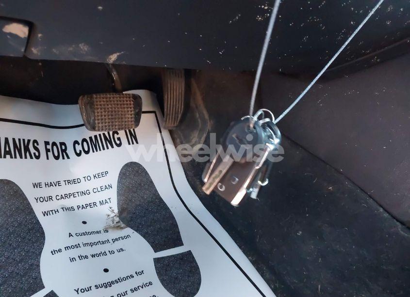 Photo 11 of 2021 Chevrolet Colorado 4WD SHORT BOX Z71 (VIN 1GCGTDEN6M1233477)