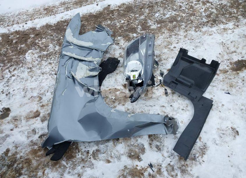 Photo 12 of 2021 Chevrolet Colorado 4WD SHORT BOX Z71 (VIN 1GCGTDEN6M1247525)