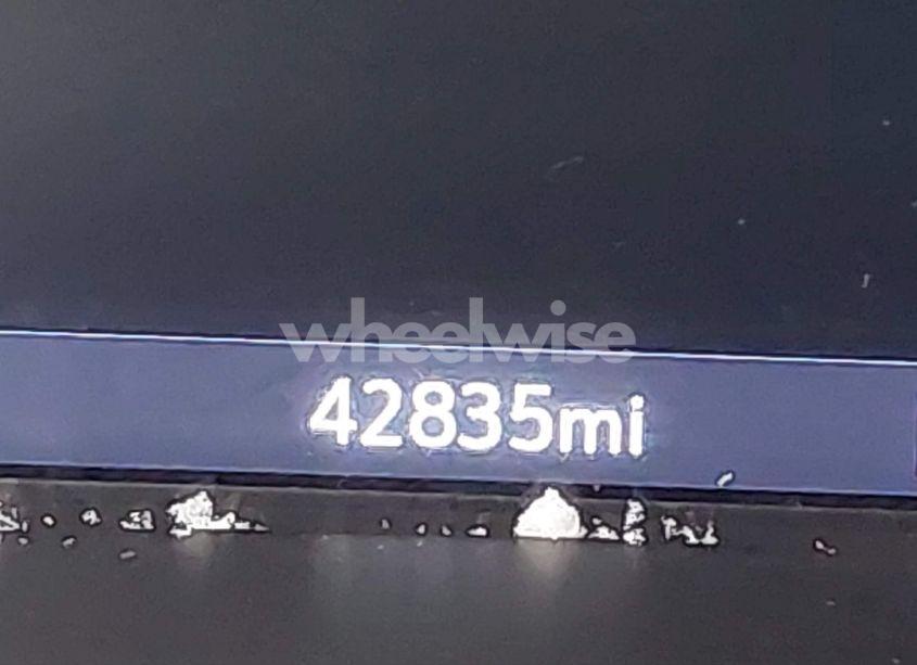 Photo 16 of 2021 Chevrolet Colorado 4WD SHORT BOX Z71 (VIN 1GCGTDEN6M1247525)