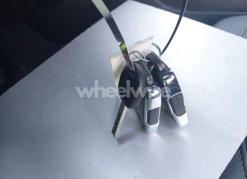 Photo 11 of 2021 Chevrolet Colorado 4WD SHORT BOX Z71 (VIN 1GCGTDEN6M1264115)