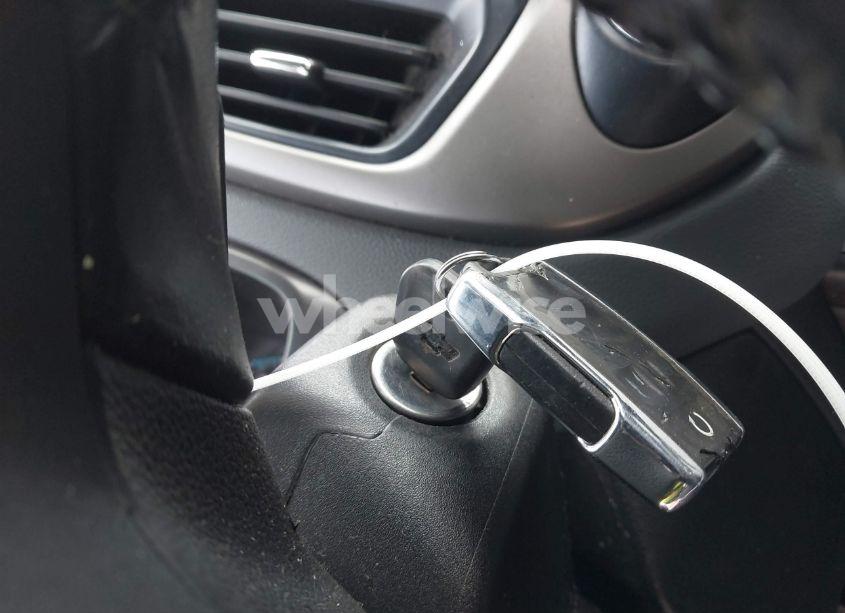 Photo 11 of 2017 Chevrolet Colorado Z71 (VIN 1GCGTDEN7H1245062)