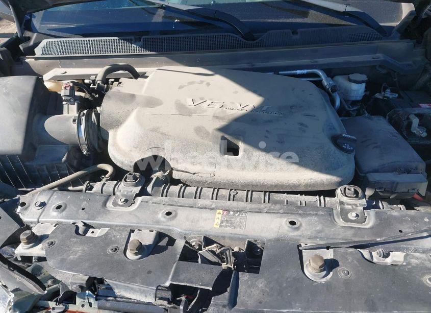 Photo 10 of 2019 Chevrolet Colorado Z71 (VIN 1GCGTDEN7K1134325)