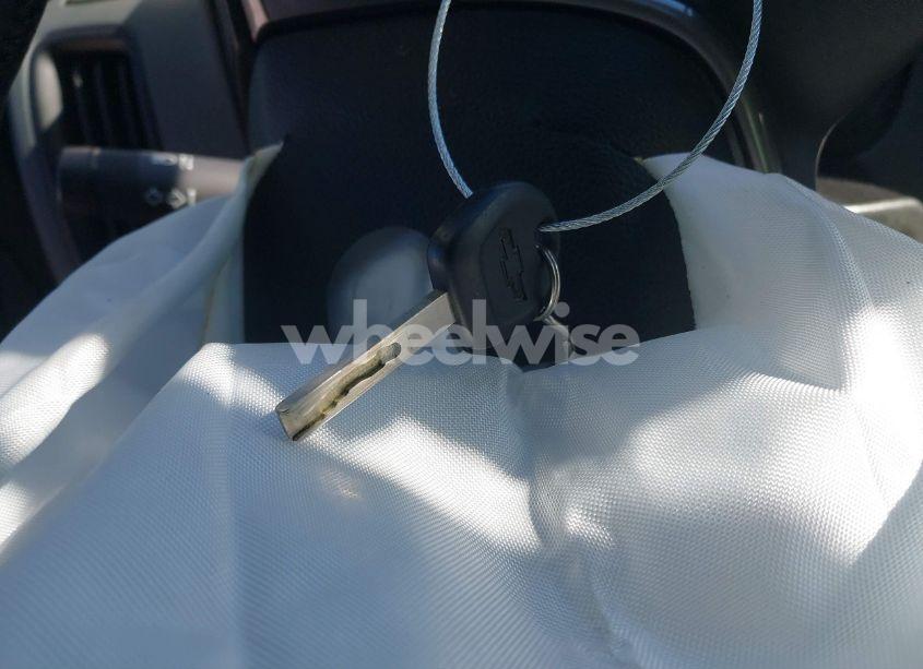 Photo 11 of 2019 Chevrolet Colorado Z71 (VIN 1GCGTDEN7K1134325)