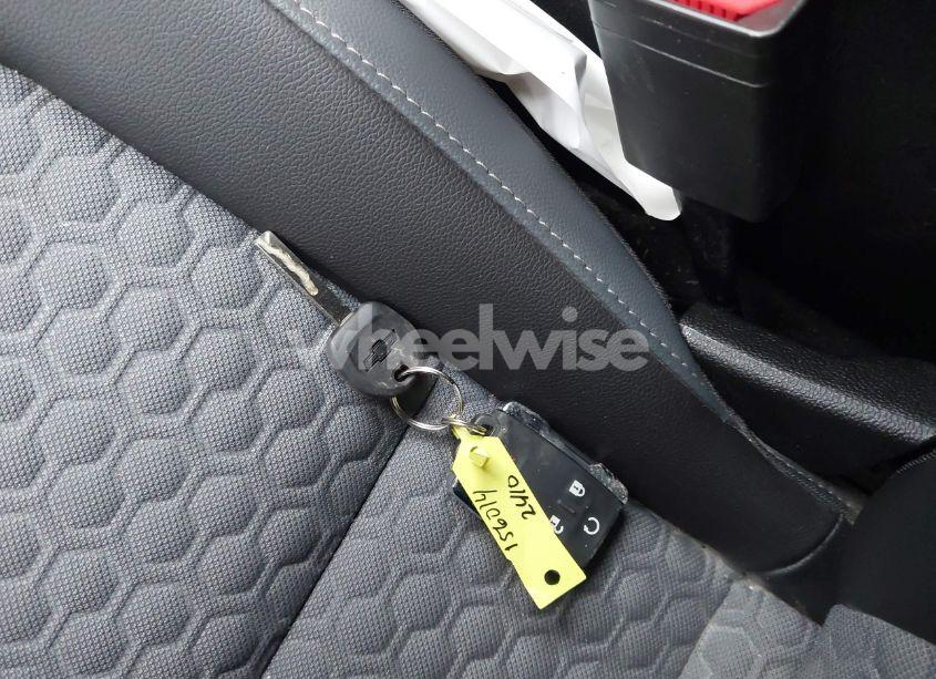 Photo 11 of 2022 Chevrolet Colorado 4WD SHORT BOX Z71 (VIN 1GCGTDEN7N1332410)