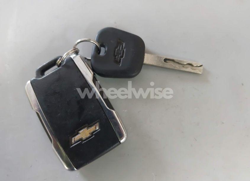 Photo 11 of 2018 Chevrolet Colorado Z71 (VIN 1GCGTDEN8J1326741)