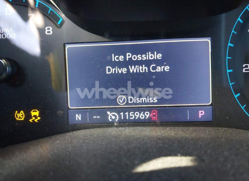 Photo 15 of 2019 Chevrolet Colorado Z71 (VIN 1GCGTDEN8K1148105)