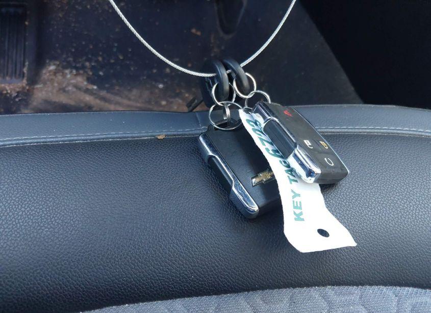 Photo 11 of 2019 Chevrolet Colorado Z71 (VIN 1GCGTDEN8K1268941)