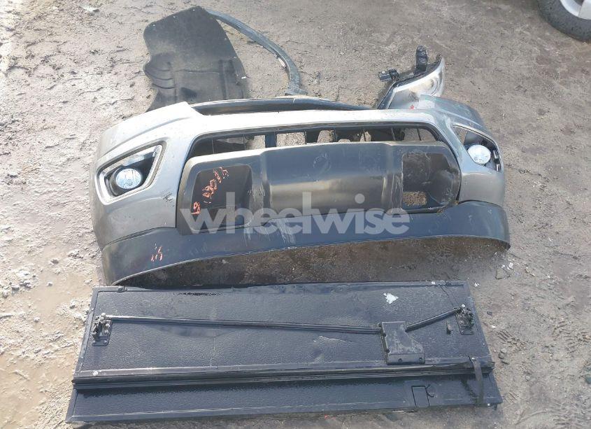 Photo 12 of 2019 Chevrolet Colorado Z71 (VIN 1GCGTDEN8K1282239)