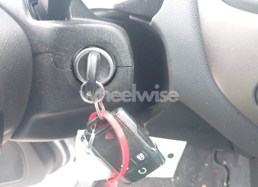 Photo 11 of 2020 Chevrolet Colorado 4WD LONG BOX Z71 (VIN 1GCGTDEN8L1238033)